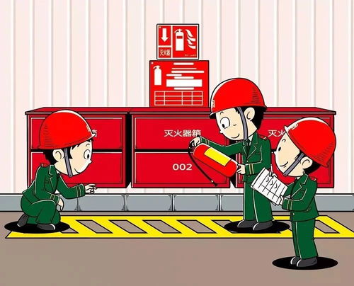 全市校外培訓機構安全管理提示書